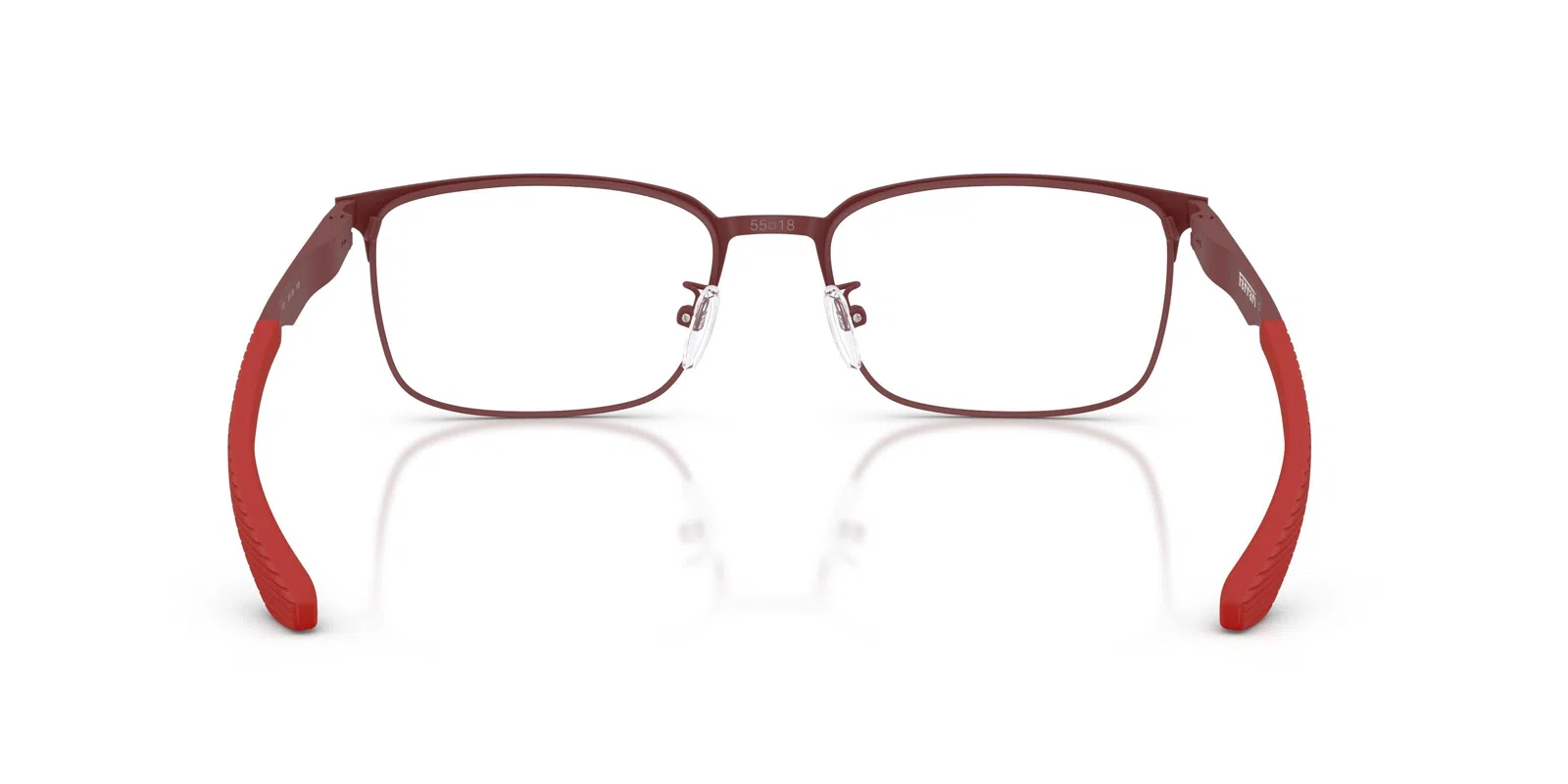 Scuderia Ferrari 7019D Eyeglasses - view 18